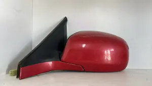 Foto de RETROVISOR IZQUIERDO SUZUKI SWIFT BERLINA (RS/MZ) 1.3 DDiS Diesel CAT (69 CV / 51 KW) referencia 8470162JBO