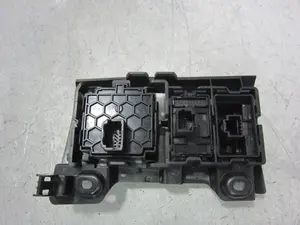 Foto de MANDO MULTIFUNCION RENAULT TRAFIC III FURGÓN 1.6 dCi Diesel Energy (120 CV / 88 KW) referencia 1259305X foto 5