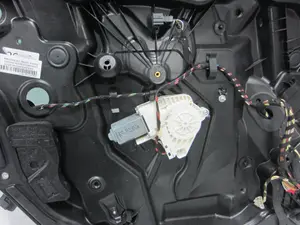 Foto de ELEVALUNAS DELANTERO IZQUIERDO PORSCHE CAYENNE (TIPO 92A) referencia 7P5837756D foto 2