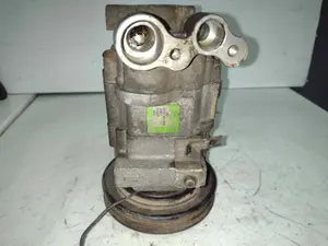 Foto de COMPRESOR AIRE ACONDICIONADO NISSAN MICRA (K12E) referencia AX80A foto 5