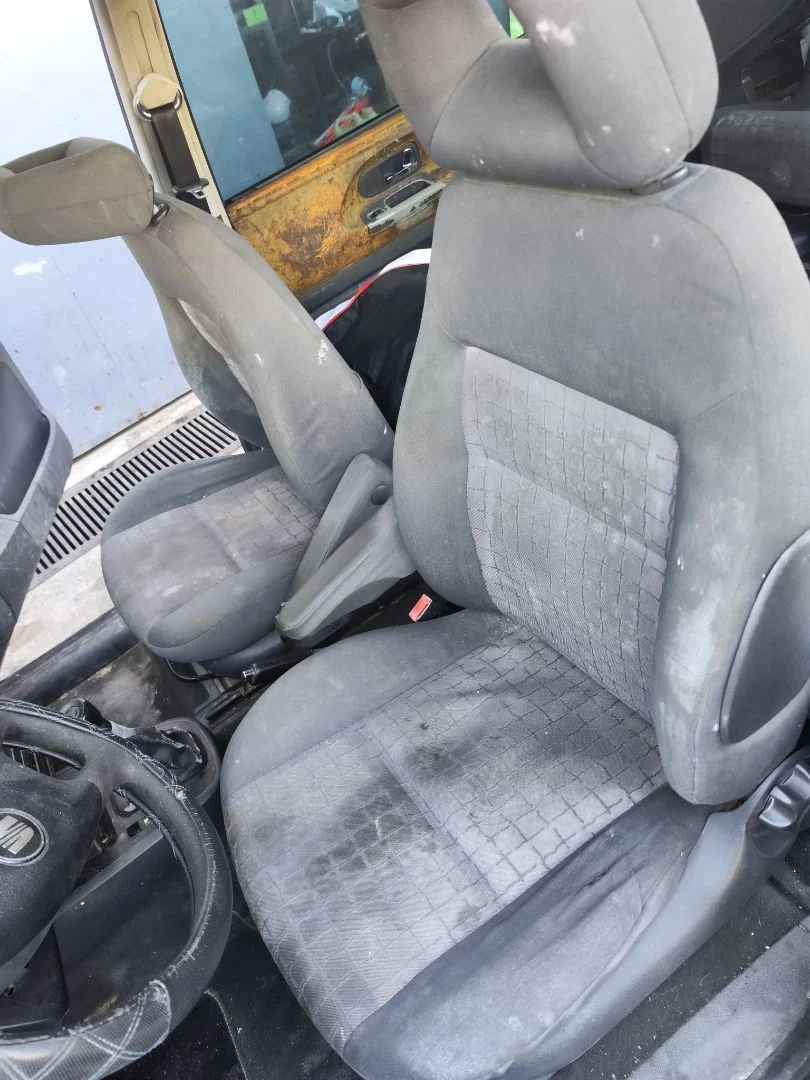 Foto de ASIENTO DELANTERO IZQUIERDO SEAT ALHAMBRA (7V9) 1.9 TDI (116 CV / 85 KW)