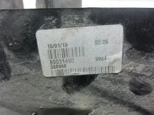 Foto de PILOTO TRASERO DERECHO NISSAN MICRA (K12E) 1.2 CAT (65 CV / 48 KW) referencia 89031490 foto 5
