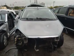 Foto de CAPO FORD C-MAX (CB3)(2007) 2.0 TDCi CAT (136 CV / 100 KW) referencia 1493967 foto 2