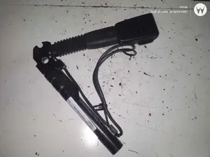 Foto de ENGANCHE CINTURON DELANTERO DERECHO BMW SERIE 4 GRAN COUPE (F36) referencia 72593804 foto 2