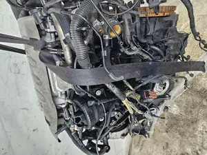 Foto de MOTOR COMPLETO CITROEN C5 BERLINA referencia 4HX foto 2
