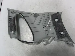 Foto de NO IDENTIFICADO MITSUBISHI ASX (GA0W) 1.6 CAT (117 CV / 86 KW) referencia 7230A527 foto 2