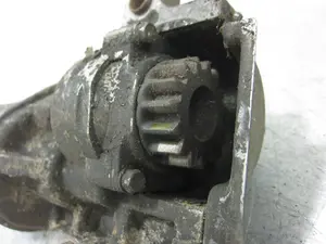Foto de MOTOR ARRANQUE FORD GALAXY (VY) referencia 09A911023A foto 2