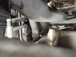 Foto de MANGUERAS INTERCOOLER BMW SERIE 1 BERLINA (E81/E87) 2.0 16V Diesel CAT (122 CV / 90 KW)