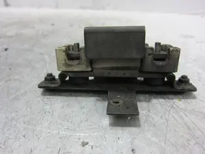 Foto de RELE ELECTROVENTILADORES MERCEDES-BENZ CLASE 124 (BM 124) BERLINA 3.0 CAT (180 CV / 132 KW) referencia 0001583945