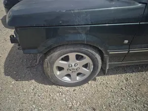 Foto de LLANTA LAND ROVER RANGE ROVER (LP) 4.6 CAT (218 CV / 160 KW)