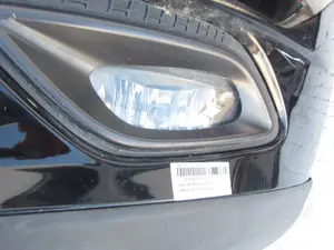 Foto de FARO ANTINIEBLA IZQUIERDO LANCIA DELTA (181) 1.6 Diesel CAT (120 CV / 88 KW)