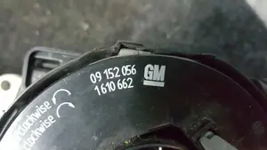 Foto de MANDO MULTIFUNCION OPEL VECTRA B BERLINA referencia 09152056 foto 2