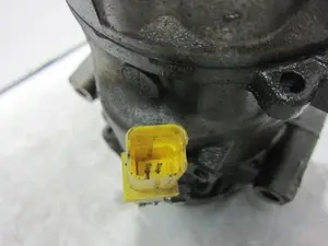 Foto de COMPRESOR AIRE ACONDICIONADO PEUGEOT 206 1.6 16V CAT (109 CV / 80 KW) referencia 9646273880 foto 8