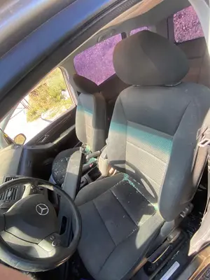 Foto de ASIENTO DELANTERO IZQUIERDO MERCEDES-BENZ CLASE A (BM 169) 2.0 CDI CAT (109 CV / 80 KW)