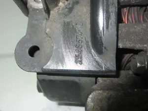 Foto de ALTERNADOR CITROEN XSARA COUPE referencia 9642879480 foto 7