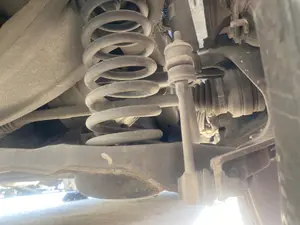 Foto de MANGUETA TRASERA DERECHA FORD KUGA (CBV) 2.0 TDCi CAT (136 CV / 100 KW)