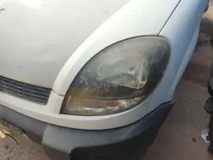 Foto de FARO IZQUIERDO RENAULT KANGOO I (F/KC0) 1.9 dCi Diesel CAT (84 CV / 62 KW) referencia 8200444257 foto 5