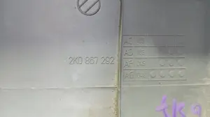 Foto de NO IDENTIFICADO VOLKSWAGEN CADDY (2K)(02.2004) 2.0 SDI (69 CV / 51 KW) referencia 2K0867293 foto 2