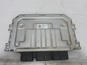 Foto de CENTRALITA MOTOR UCE NISSAN MICRA (K14) 0.9 CAT (90 CV / 66 KW) referencia A2C11234300Z9 foto 4