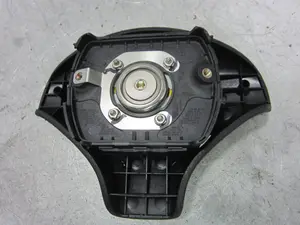 Foto de AIRBAG DELANTERO IZQUIERDO PEUGEOT 306 3/5 PT. / 4 PT. (S2) referencia 96370303ZL foto 2