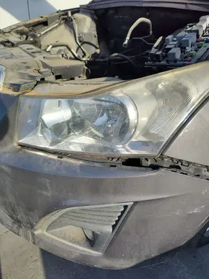 Foto de FARO IZQUIERDO CHEVROLET CRUZE 2.0 Diesel CAT (163 CV / 120 KW) referencia 42371137 foto 2
