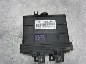 Foto de CENTRALITA CAMBIO AUTOMATICO SEAT LEON (1M1) 1.8 20V (125 CV / 92 KW) referencia 01M927733LE