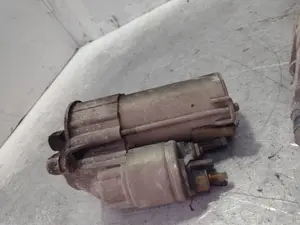 Foto de MOTOR ARRANQUE CITROEN C2 1.6 16V CAT (NFU / TU5JP4) (109 CV / 80 KW) referencia D6G3 foto 3