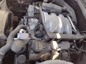 Foto de MOTOR COMPLETO MERCEDES-BENZ CLK (BM 208) COUPE 3.2 V6 18V CAT (218 CV / 160 KW) referencia M112940