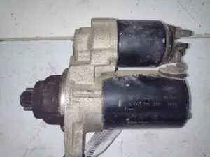 Foto de MOTOR ARRANQUE SEAT IBIZA (6L1) 1.2 (64 CV / 47 KW) referencia 0001120400 foto 2