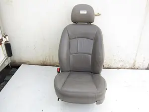 Foto de JUEGO ASIENTOS COMPLETO CHRYSLER SEBRING JR 41 BERLINA 2.7 CAT (203 CV / 149 KW) foto 29