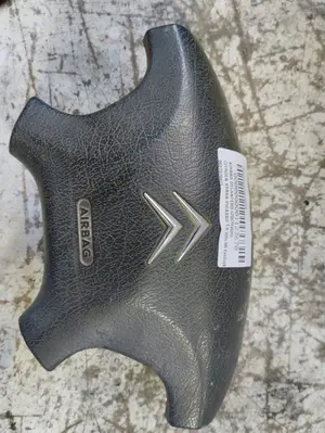 Foto de AIRBAG DELANTERO IZQUIERDO CITROEN XSARA PICASSO 1.6 16V HDi (90 CV / 66 KW) referencia 96373766ZL foto 4