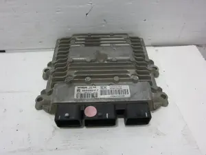 Foto de CENTRALITA MOTOR UCE CITROEN C3 1.4 HDi (68 CV / 50 KW) referencia 5WS40021FT