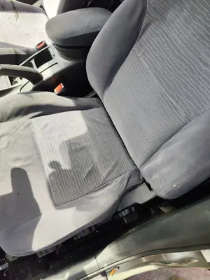 Foto de ASIENTO DELANTERO IZQUIERDO NISSAN PRIMERA BERLINA (P12) 1.9 16V Turbodiesel CAT (120 CV / 88 KW) foto 2