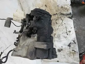 Foto de CAJA CAMBIOS SEAT IBIZA (6K1) 1.9 TDI (110 CV / 81 KW) referencia EKU foto 3