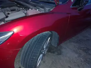 Foto de ALETA DELANTERA IZQUIERDA MAZDA 6 BERLINA (GJ) 2.2 Turbodiesel CAT (175 CV / 129 KW) referencia GS1D52210C