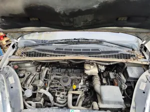Foto de ARTICULACION LIMPIA DELANTERA CITROEN XSARA PICASSO 2.0 HDi CAT (RHY / DW10TD) (90 CV / 66 KW)