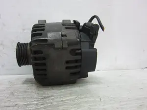 Foto de ALTERNADOR CITROEN BERLINGO referencia 9646476280