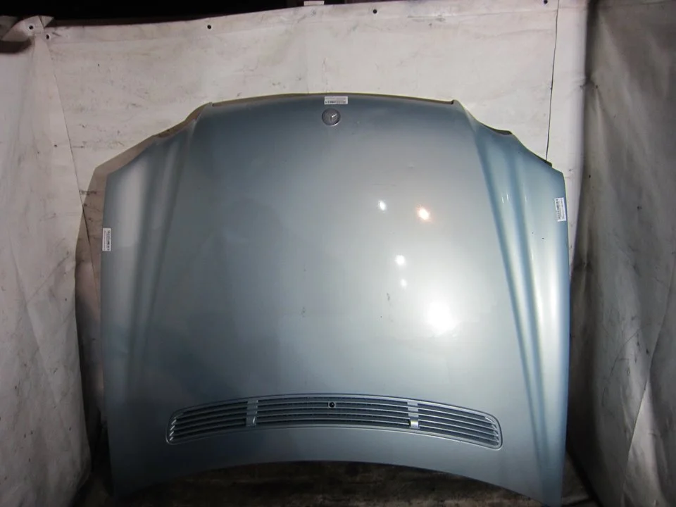 Foto de CAPO MERCEDES-BENZ CLK (BM 209) CABRIO 3.2 V6 18V CAT (218 CV / 160 KW) referencia A2098800057