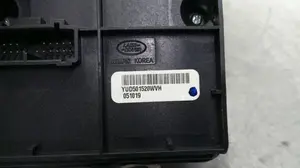 Foto de MANDO MULTIFUNCION LAND ROVER RANGE ROVER SPORT 2.7 Td V6 CAT (190 CV / 140 KW) referencia YUD501520WVH foto 2