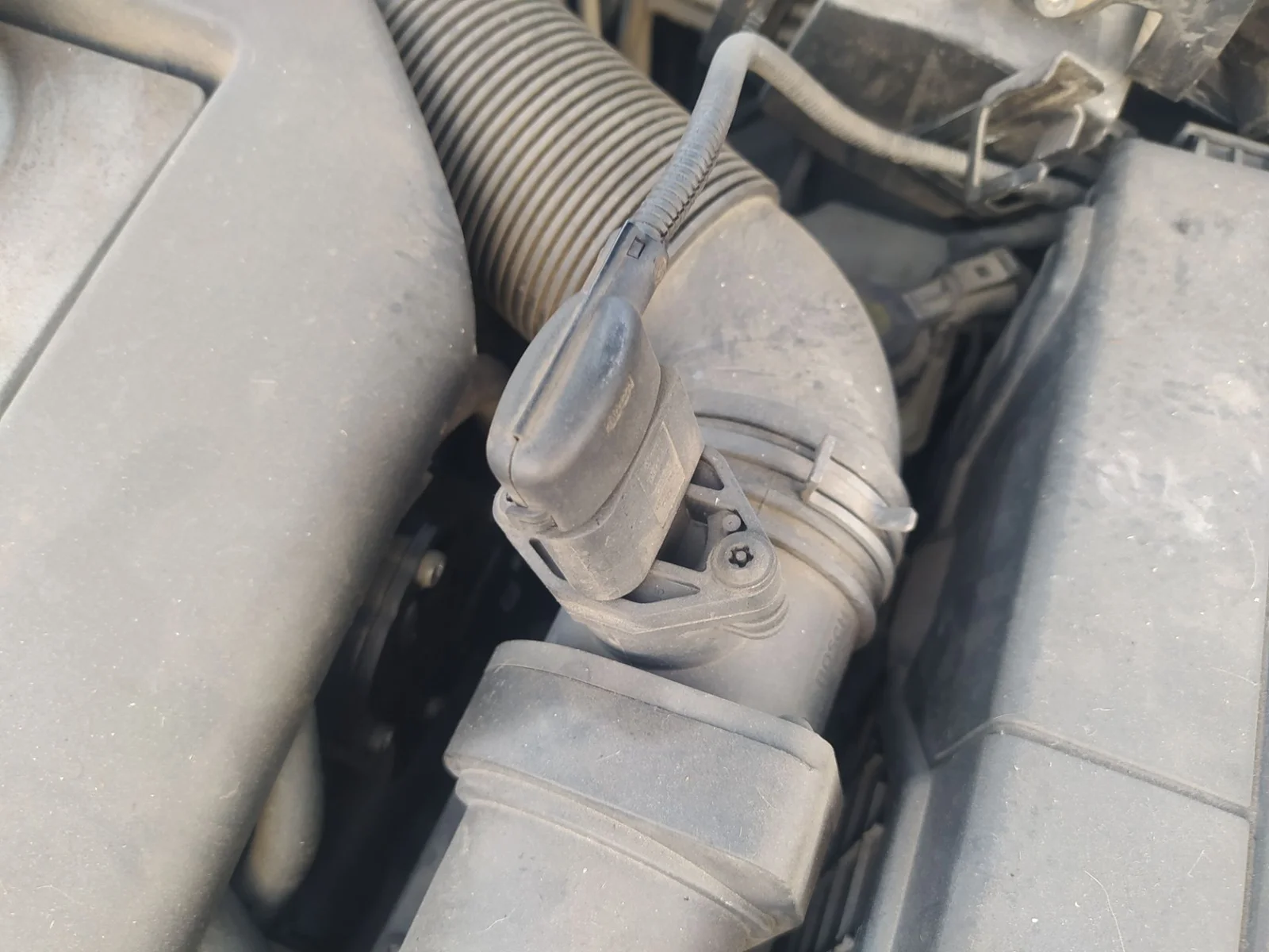Foto de SERVOFRENO VOLKSWAGEN GOLF V (1K1)(10.2003) 1.9 TDI (105 CV / 77 KW) referencia 1K1614106AA