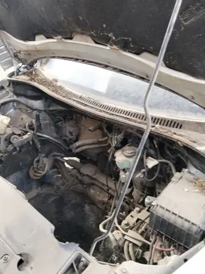 Foto de TORPEDO SEAT ALTEA (5P1) 1.9 TDI (105 CV / 77 KW)