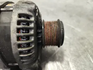 Foto de ALTERNADOR LAND ROVER RANGE ROVER SPORT 3.6 TD V8 (272 CV / 200 KW) referencia AS-PL A6080 foto 8