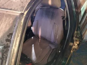 Foto de ASIENTO DELANTERO IZQUIERDO PEUGEOT 406 BERLINA (S1/S2) 2.0 HDi CAT (90 CV / 66 KW) foto 3