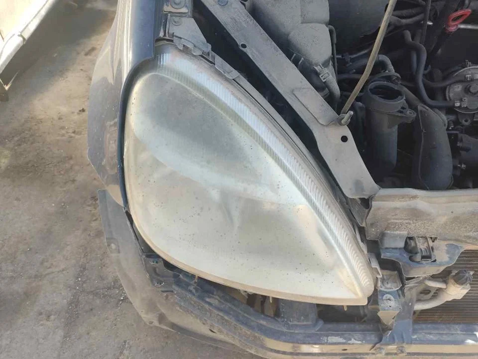 Foto de FARO DERECHO MERCEDES-BENZ CLASE A (BM 168) 1.7 CDI Diesel CAT (95 CV / 70 KW) referencia 1688201061