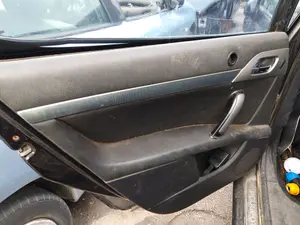 Foto de ELEVALUNAS TRASERO IZQUIERDO PEUGEOT 407 2.0 16V HDi FAP CAT (RHR / DW10BTED4) (136 CV / 100 KW)
