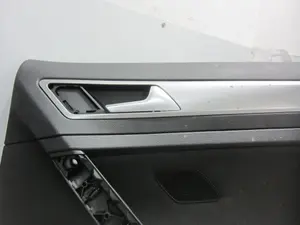 Foto de MANETA INTERIOR TRASERA DERECHA VOLKSWAGEN GOLF VII BERLINA (BQ1/BE2) 1.6 TDI (116 CV / 85 KW)
