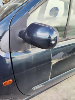 Foto de RETROVISOR IZQUIERDO RENAULT SCENIC I (JA...) 1.9 dCi Diesel CAT (102 CV / 75 KW) referencia 7700431542 foto 3
