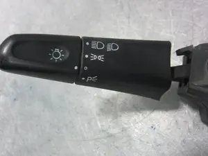 Foto de MANDO MULTIFUNCION MERCEDES-BENZ CLASE ML (BM 163) 3.2 V6 18V CAT (218 CV / 160 KW) referencia A0015406545 foto 3