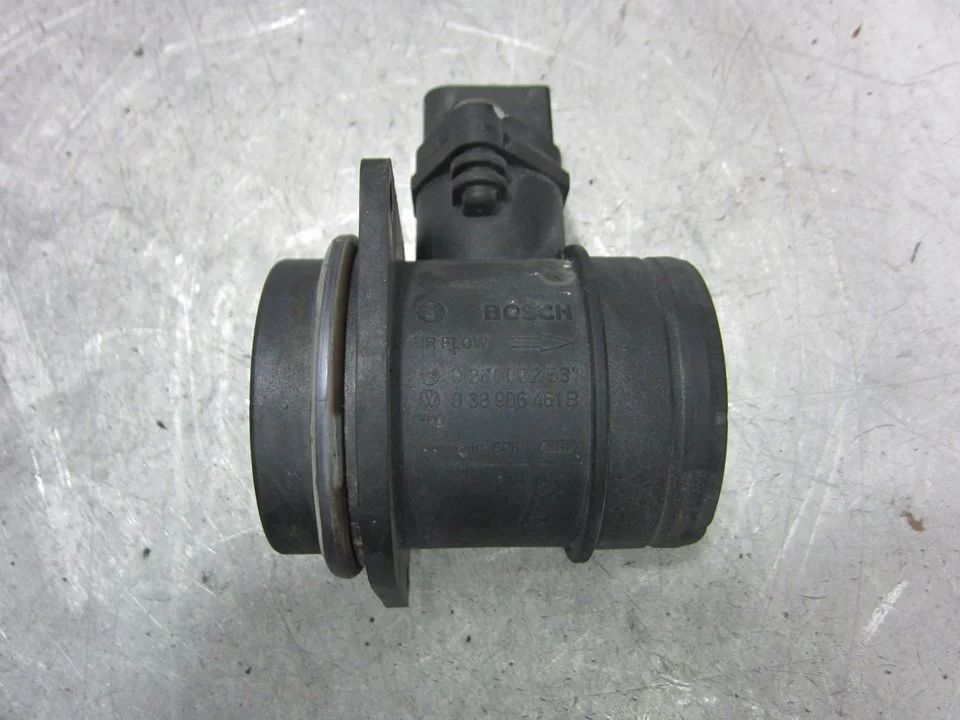Foto de CAUDALIMETRO SEAT IBIZA (6L1) referencia 0281002531