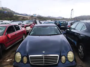 Foto de CAPO MERCEDES-BENZ CLK (BM 208) COUPE 3.2 V6 18V CAT (218 CV / 160 KW) referencia A208880025728